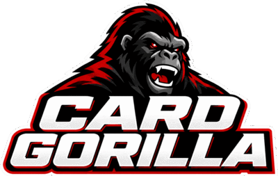 Card Gorilla