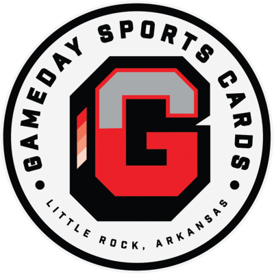 Gameday Sports Cards