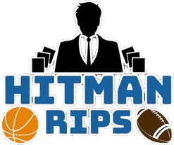 Hitman Rips