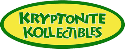 Kryptonite Kollectibles