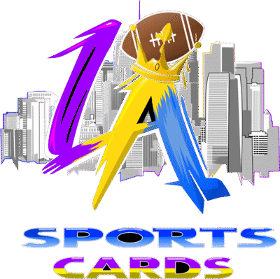 LA Sports Cards