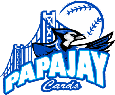 Papajay Cards